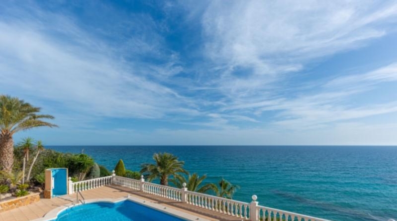 Alicante - el Campello - 1057m2