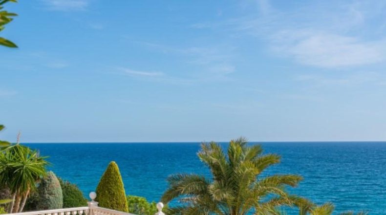 Alicante - el Campello - 1057m2