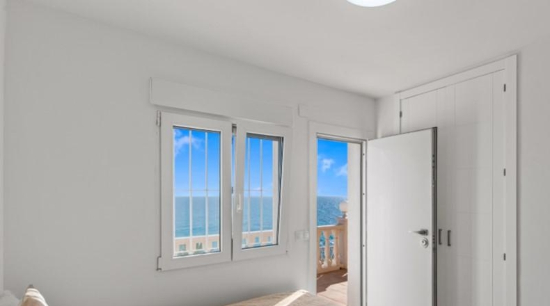 Alicante - el Campello - 1057m2