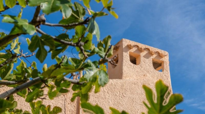 Alicante - el Campello - 1057m2