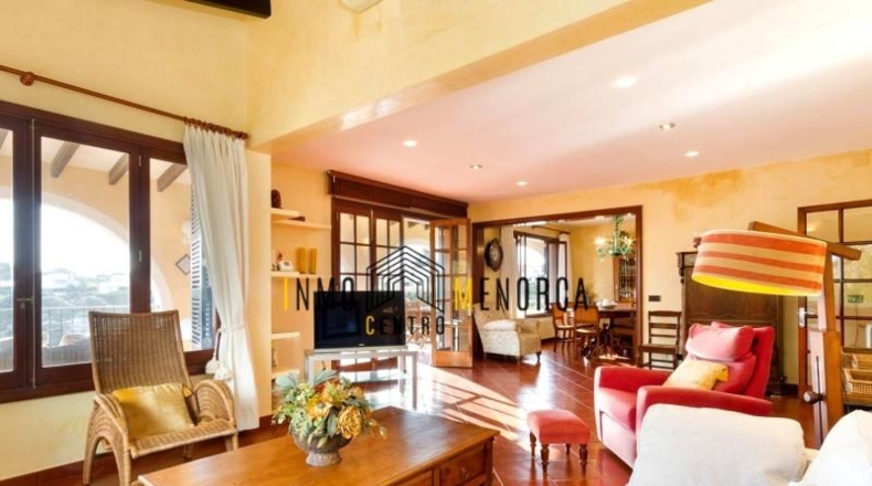 Islas Baleares - Ciudadela - 761m2