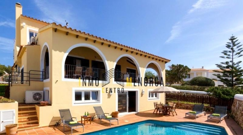 Islas Baleares - Ciudadela - 761m2