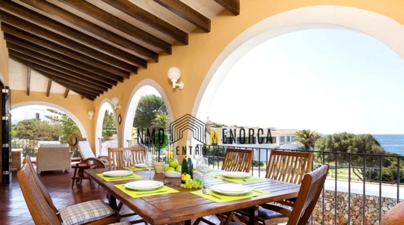 Islas Baleares - Ciudadela - 761m2