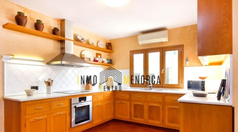 Islas Baleares - Ciudadela - 761m2