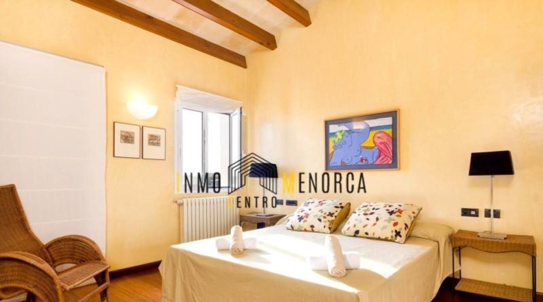 Islas Baleares - Ciudadela - 761m2