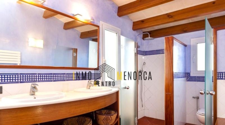 Islas Baleares - Ciudadela - 761m2