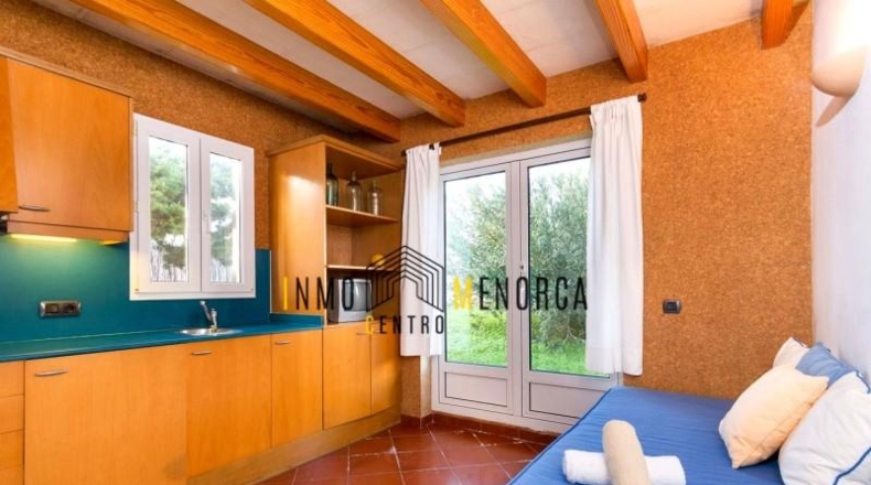 Islas Baleares - Ciudadela - 761m2