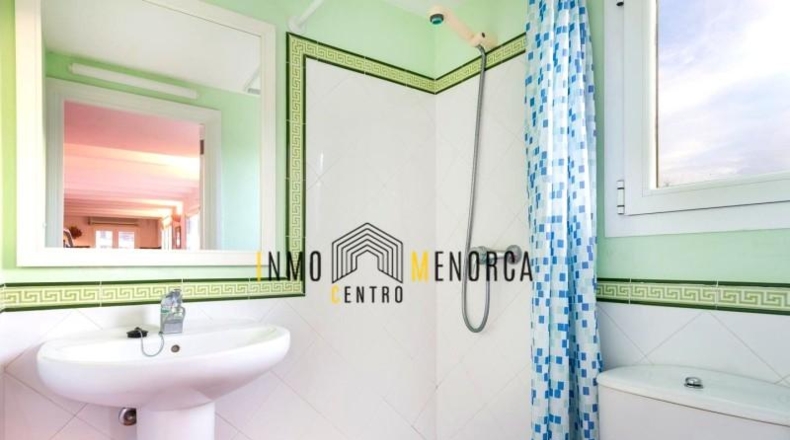 Islas Baleares - Ciudadela - 761m2