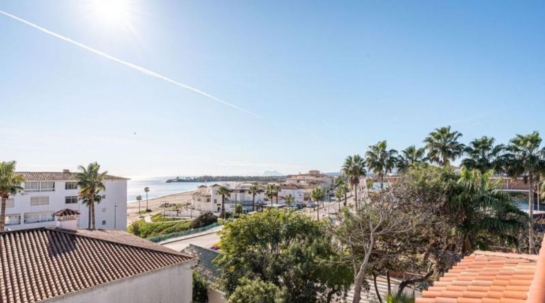 Cádiz - San Roque - 1500m2