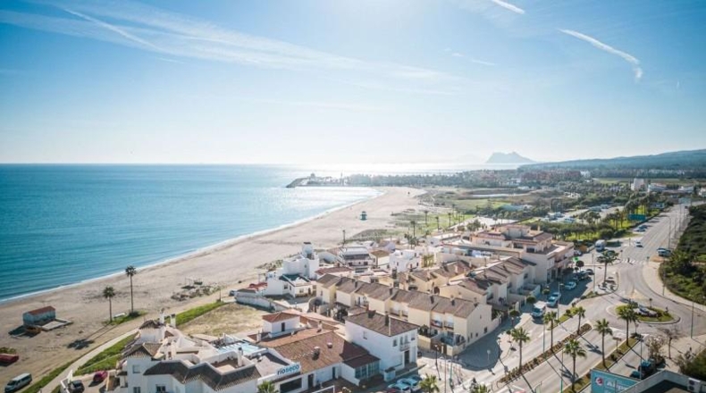 Cádiz - San Roque - 1500m2