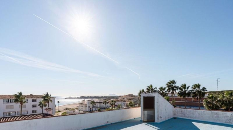 Cádiz - San Roque - 1500m2