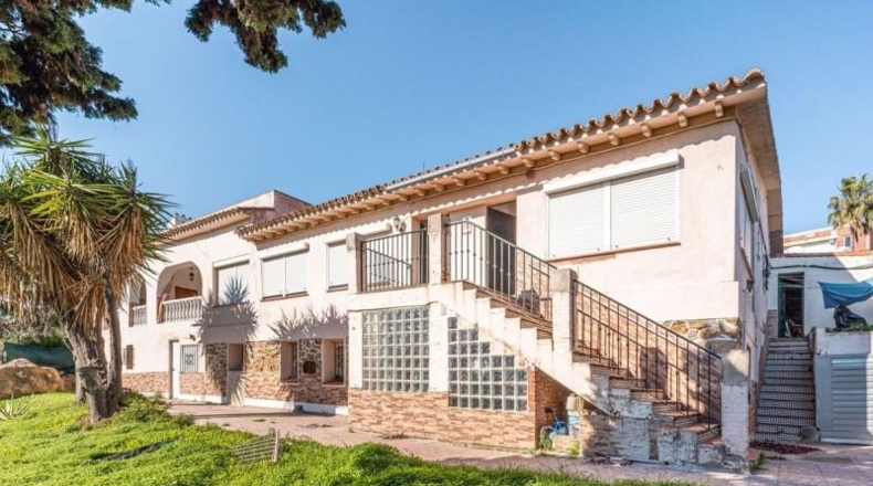 Cádiz - San Roque - 1500m2