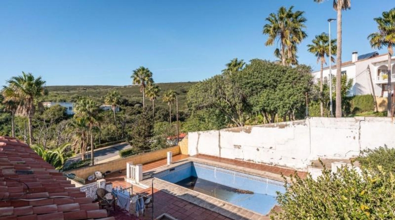 Cádiz - San Roque - 1500m2