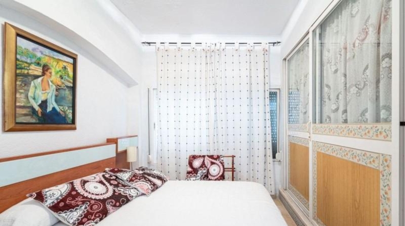 Cádiz - San Roque - 1500m2