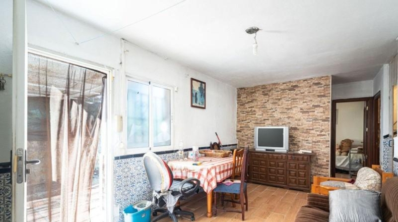 Cádiz - San Roque - 1500m2