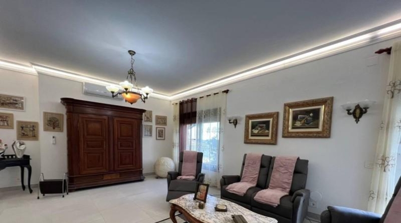 Las Palmas - Санта-Бригита - 3183m2