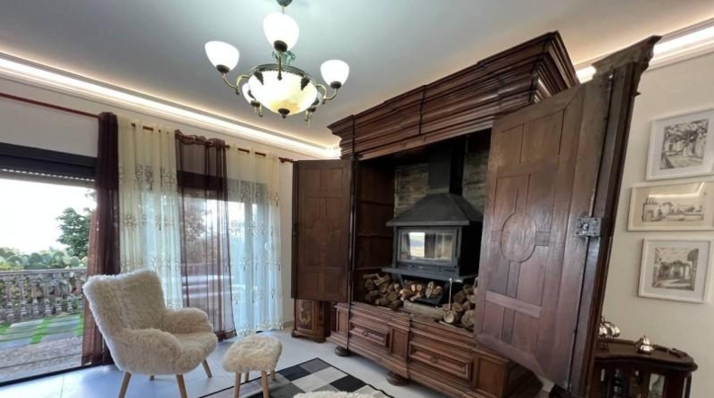 Las Palmas - Санта-Бригита - 3183m2