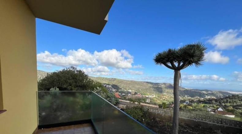 Las Palmas - Санта-Бригита - 3183m2