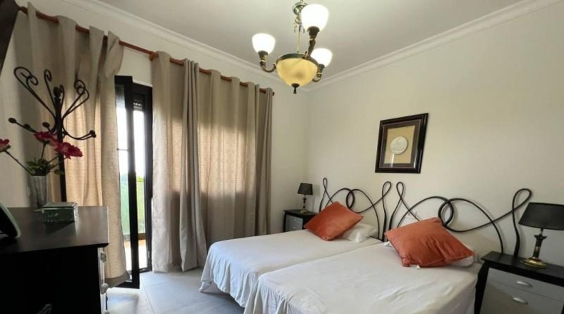 Las Palmas - Санта-Бригита - 3183m2