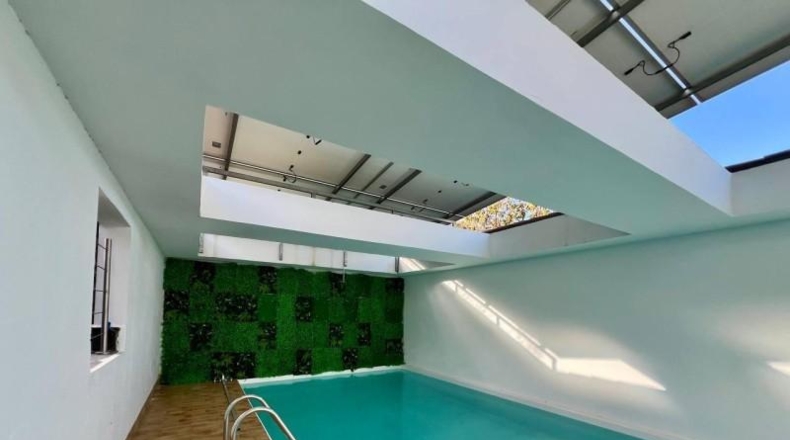 Las Palmas - Санта-Бригита - 3183m2