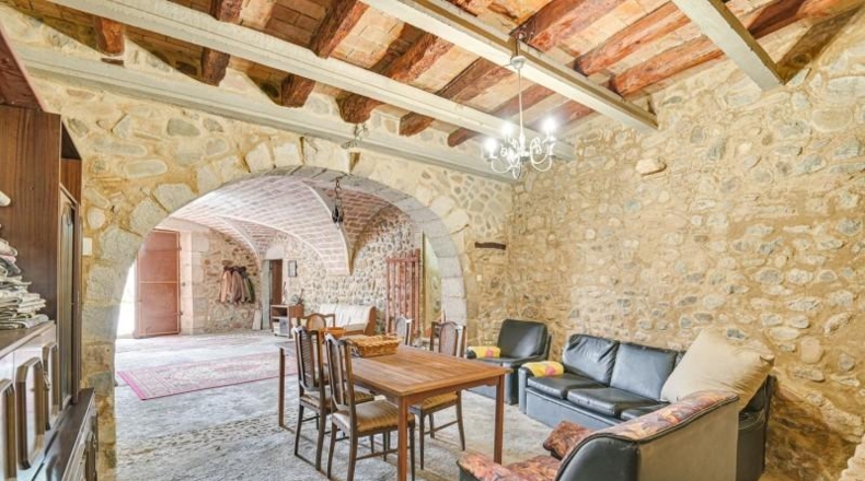 Gerona - Cervià de Ter - 3185m2