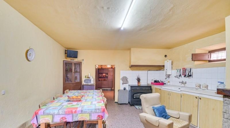 Gerona - Cervià de Ter - 3185m2