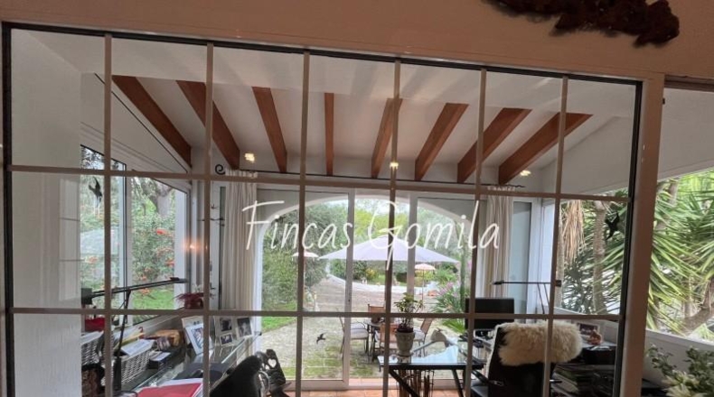 Illes Balears - Torret - 8172m2