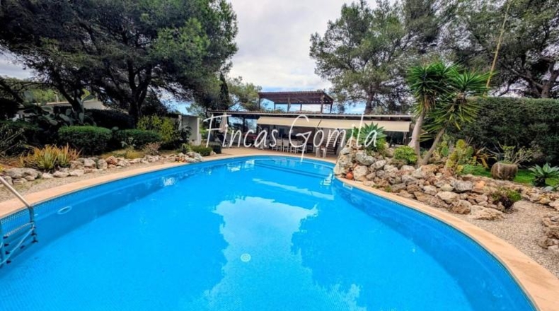 Illes Balears - Torret - 8172m2