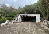 Xalet independent amb terreny en venda a la España, Sant Lluís, ref.: TR368467 foto