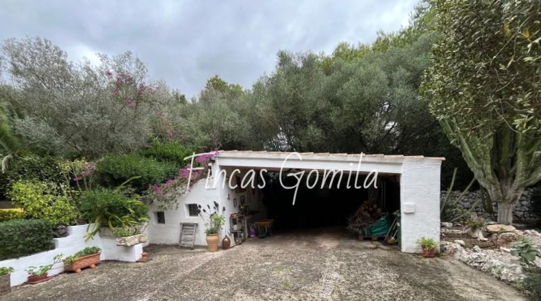 Illes Balears - Torret - 8172m2