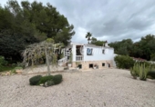 Xalet independent amb terreny en venda a la España, Sant Lluís, ref.: TR368467 foto