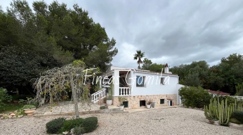 Illes Balears - Torret - 8172m2
