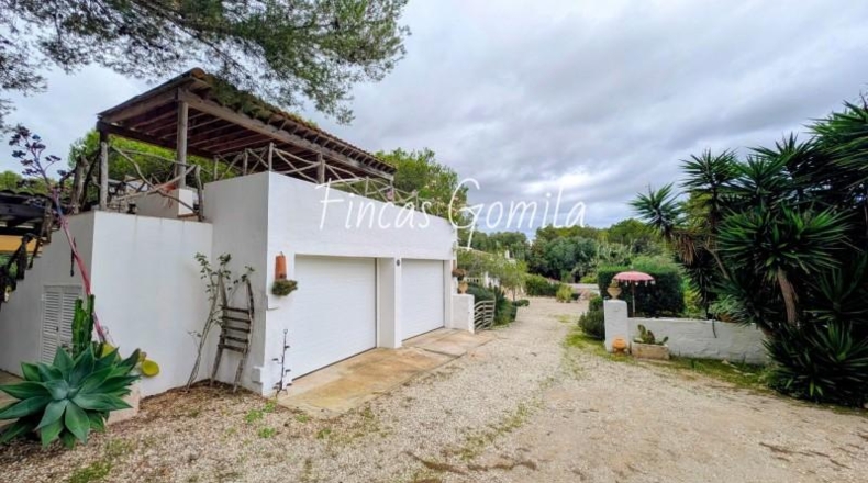 Illes Balears - Torret - 8172m2