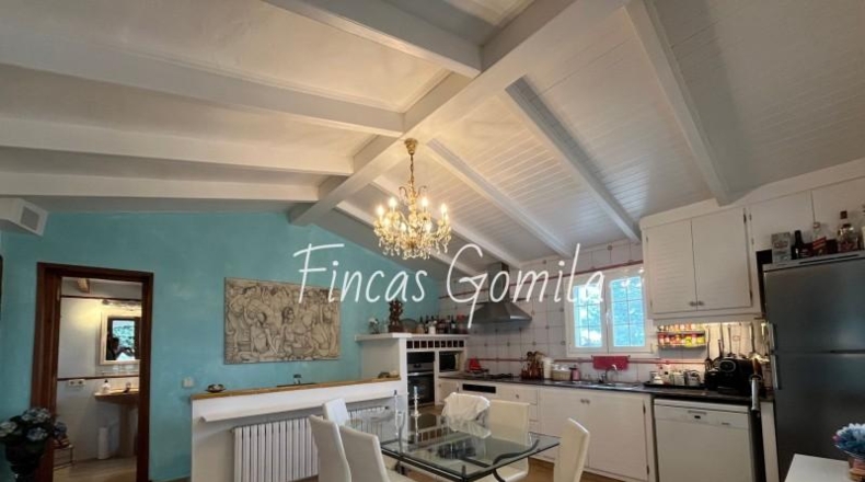 Illes Balears - Torret - 8172m2