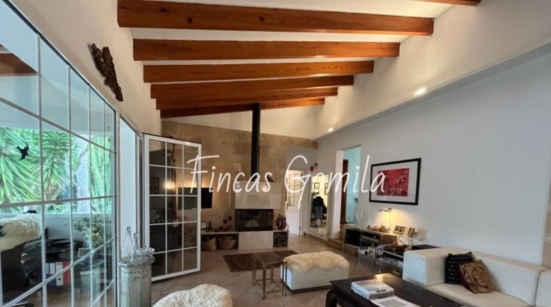 Illes Balears - Torret - 8172m2