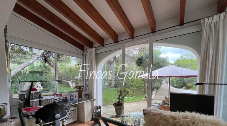 Illes Balears - Torret - 8172m2