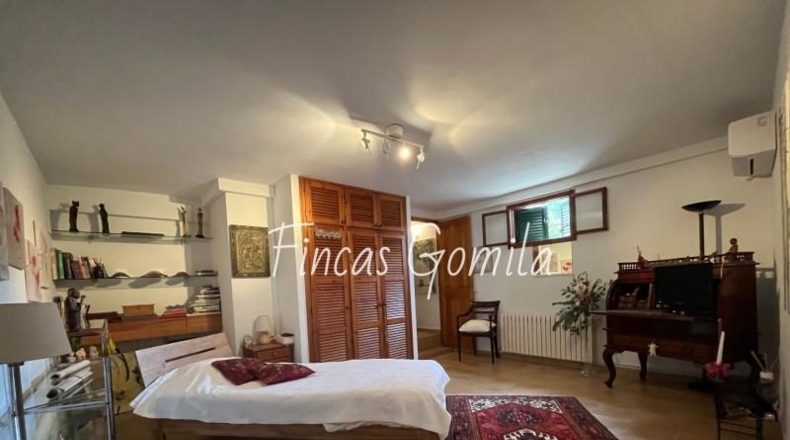 Illes Balears - Torret - 8172m2