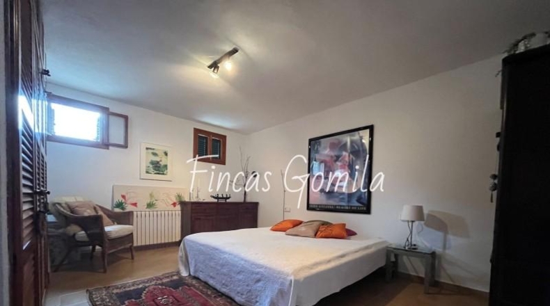 Illes Balears - Torret - 8172m2