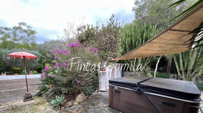 Illes Balears - Torret - 8172m2