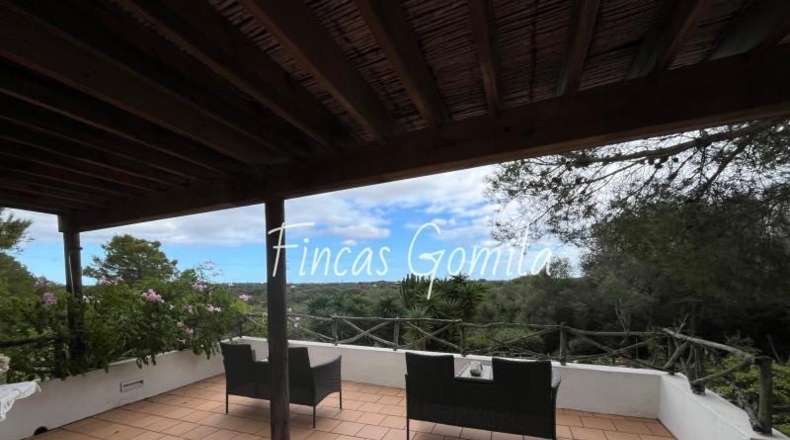 Illes Balears - Torret - 8172m2