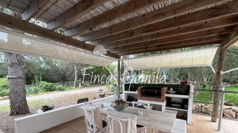 Illes Balears - Torret - 8172m2