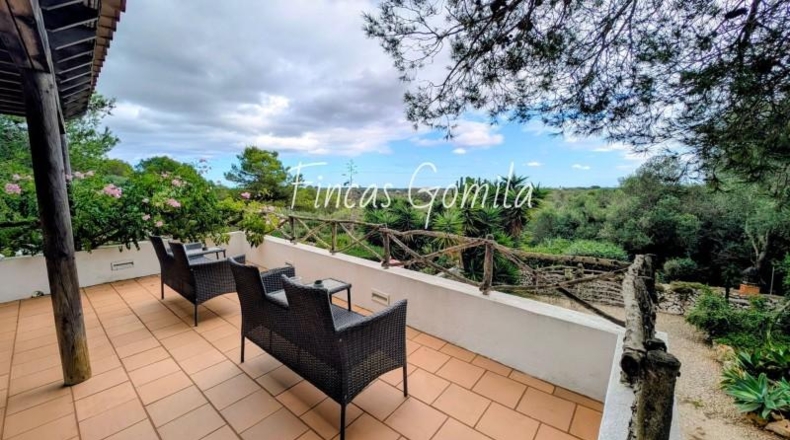 Illes Balears - Torret - 8172m2