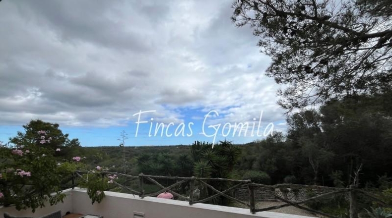 Illes Balears - Torret - 8172m2