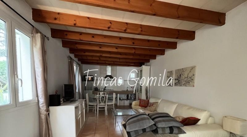 Illes Balears - Torret - 8172m2