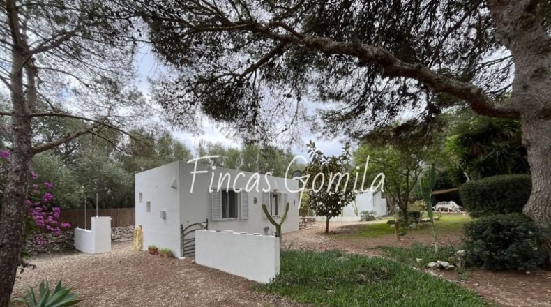 Illes Balears - Torret - 8172m2