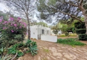 Xalet independent amb terreny en venda a la España, Sant Lluís, ref.: TR368467 foto
