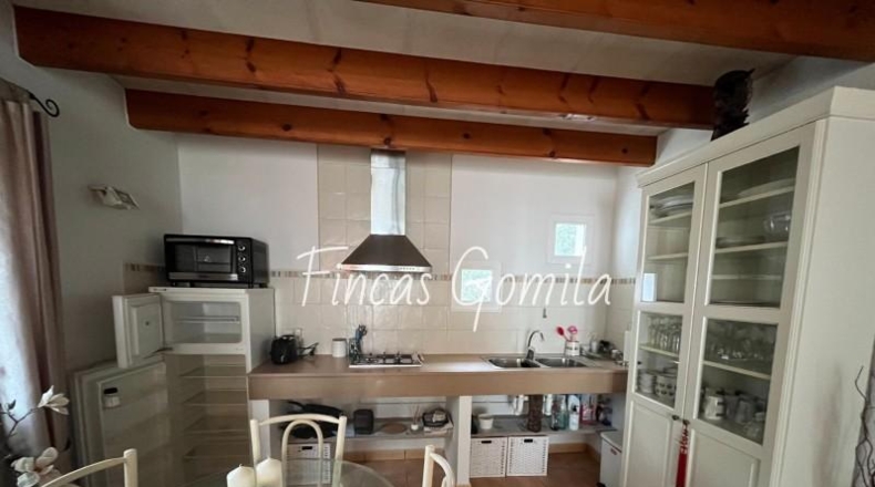 Illes Balears - Torret - 8172m2