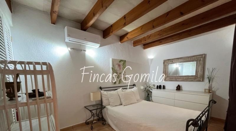 Illes Balears - Torret - 8172m2