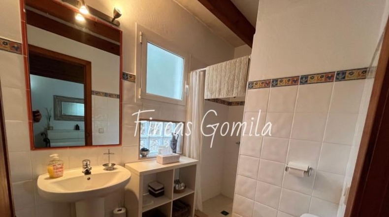 Illes Balears - Torret - 8172m2
