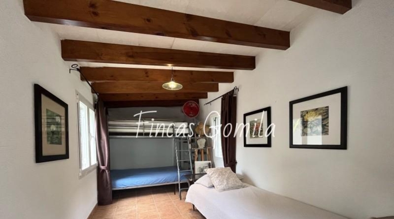 Illes Balears - Torret - 8172m2
